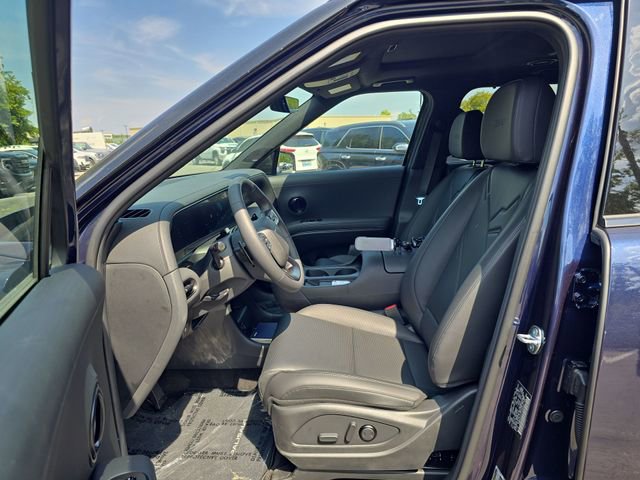 New 2026 Hyundai Palisade XRT Pro image 11