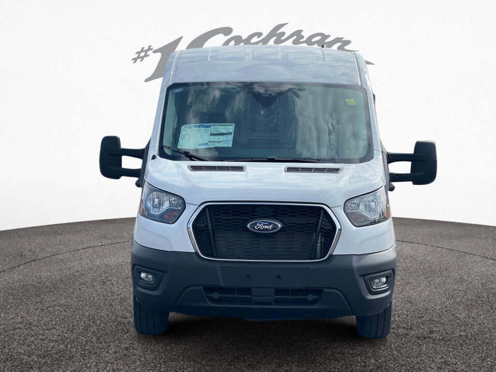 New 2025 Ford Transit 250 148 Medium Roof image 2