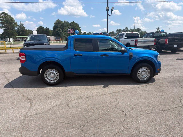 Used 2022 Ford Maverick XL w/ Equipment Group 100A Standard AWD/4WD image 16