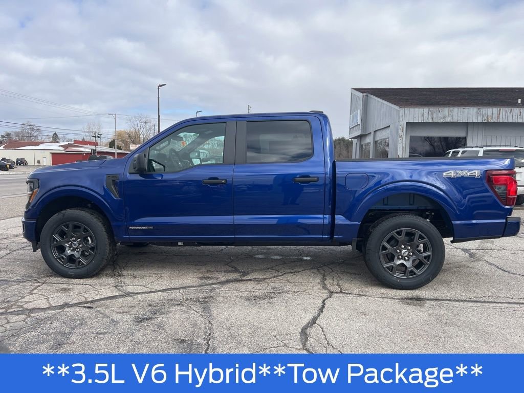 New 2026 Ford F150 STX AWD/4WD image 32