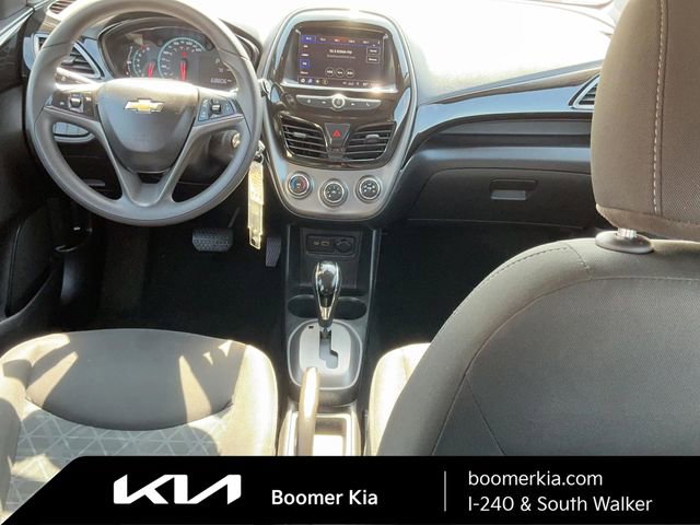 Used 2021 Chevrolet Spark LT image 15