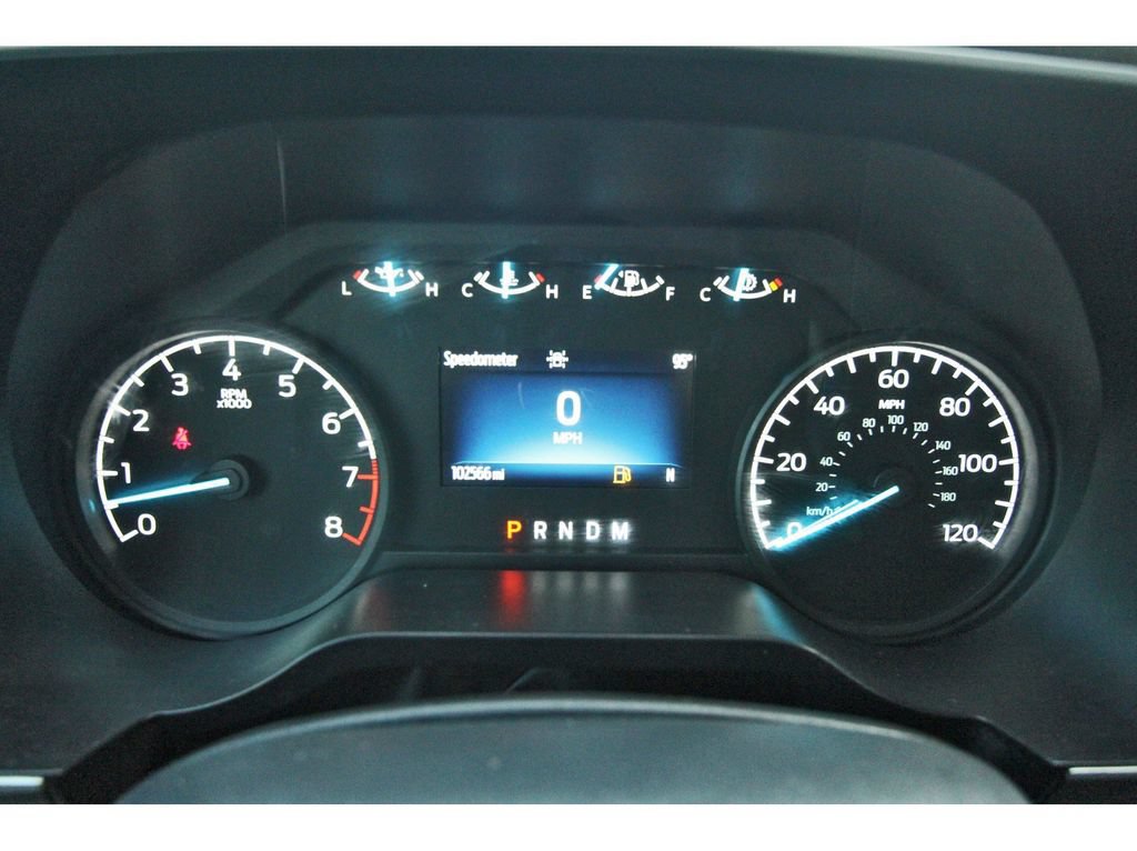 Used 2023 Ford F150 XL w/ FX4 Off-Road Package AWD/4WD image 16