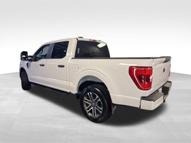 Used 2021 Ford F150 XL w/ STX Appearance Package image 5