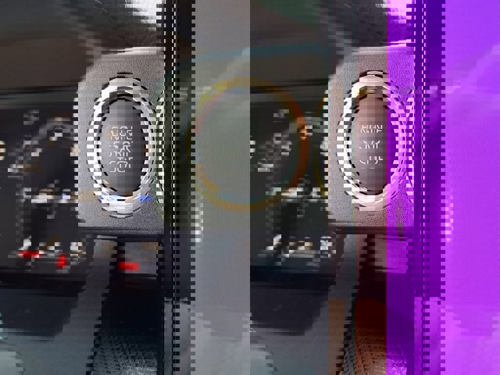 New 2026 Toyota 4Runner Limited image 27