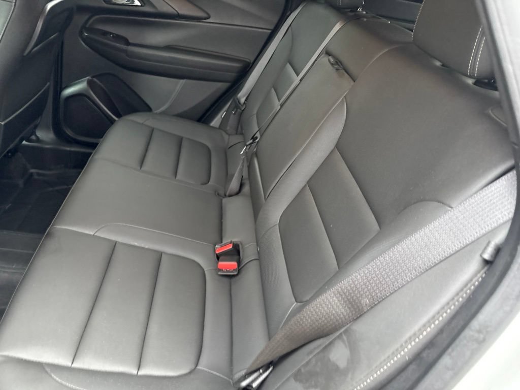 Certified 2023 Chevrolet TrailBlazer ACTIV AWD/4WD image 10