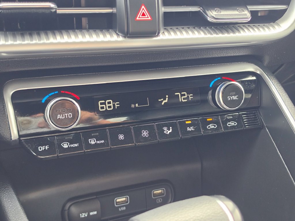 Certified 2023 Kia K5 GT-Line w/ GT-Line Premium Package FWD image 21