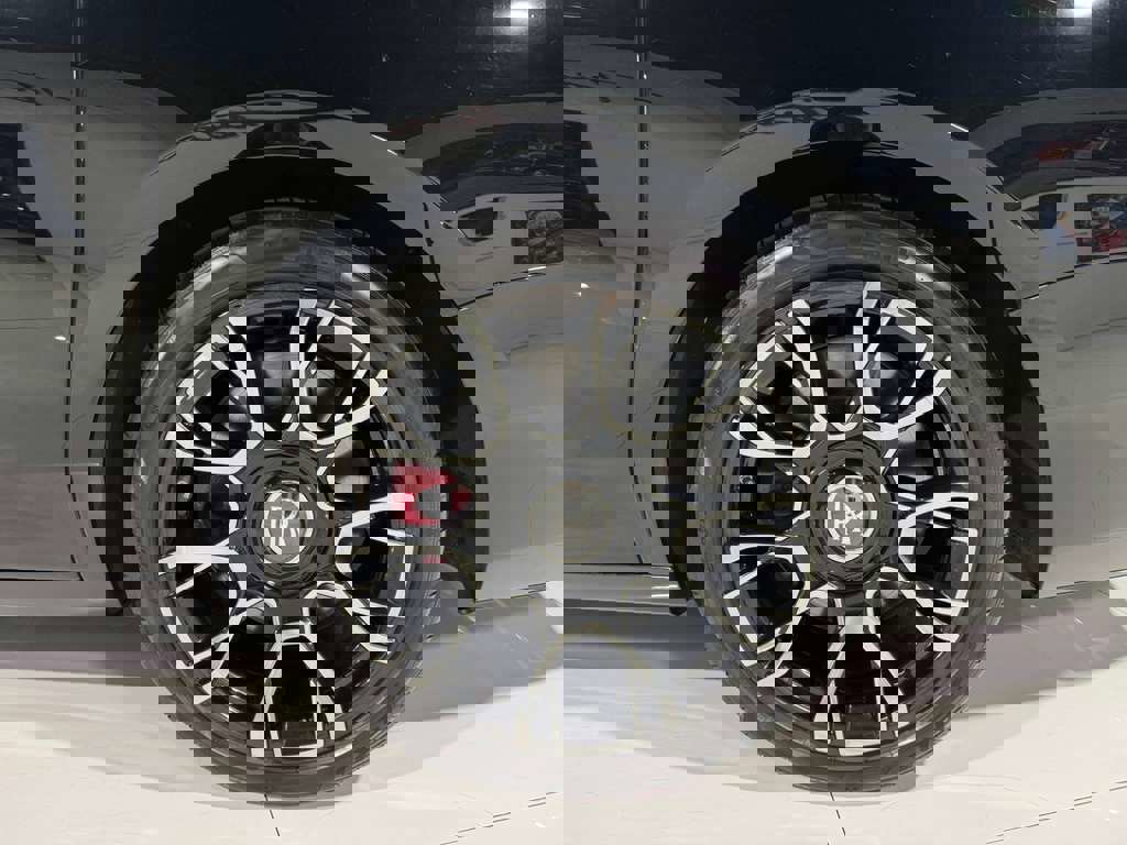 Used 2022 Rolls-Royce Ghost Black Badge image 57