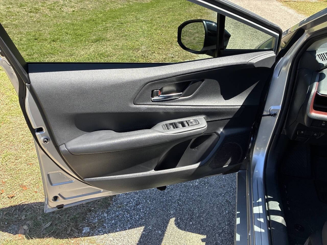 Used 2023 Toyota Prius Prime FWD image 29