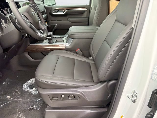 New 2026 Chevrolet Silverado 1500 RST w/ RST All Star Premium Package AWD/4WD image 18