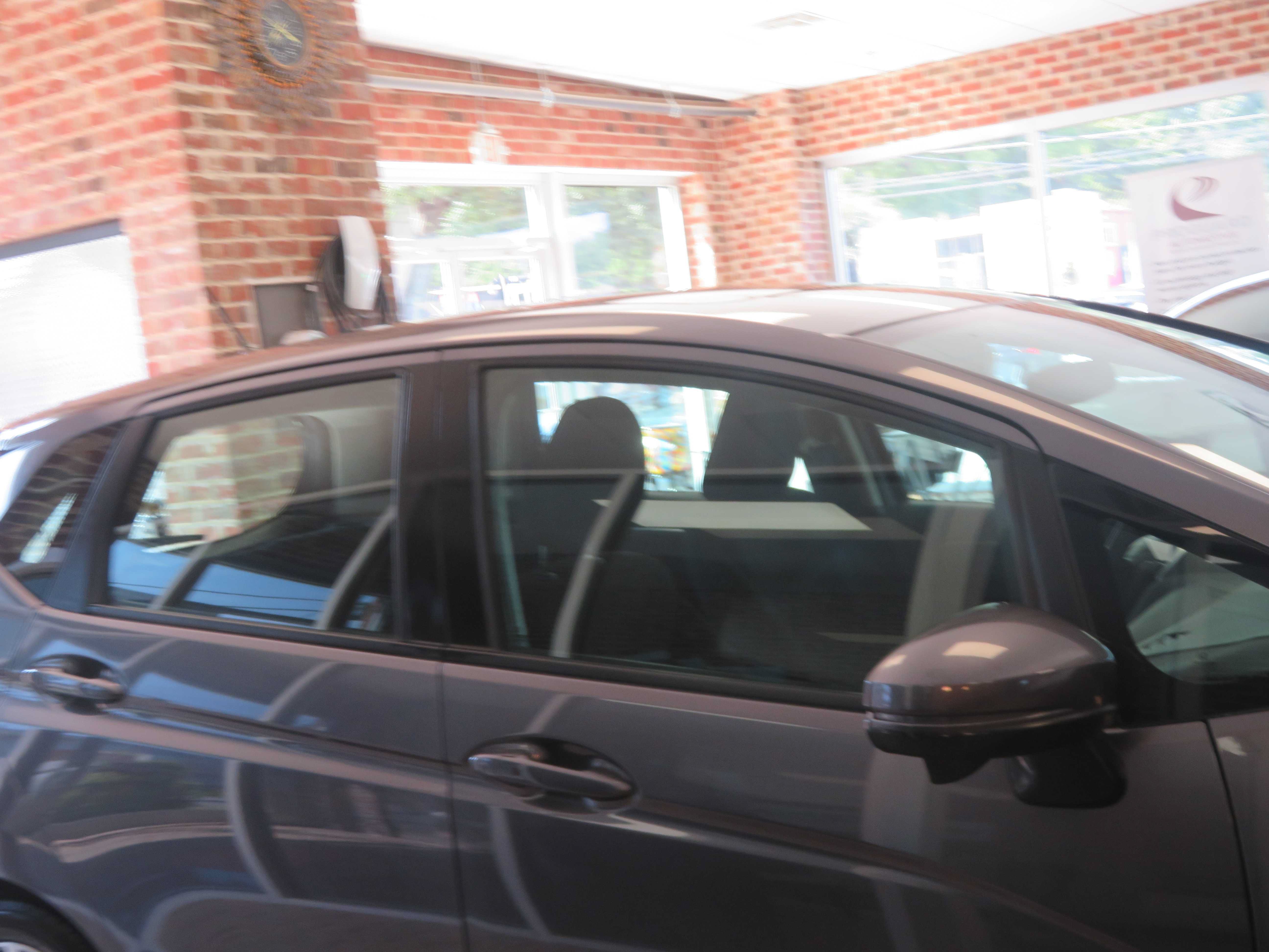 Used 2015 Honda Fit EX-L image 58