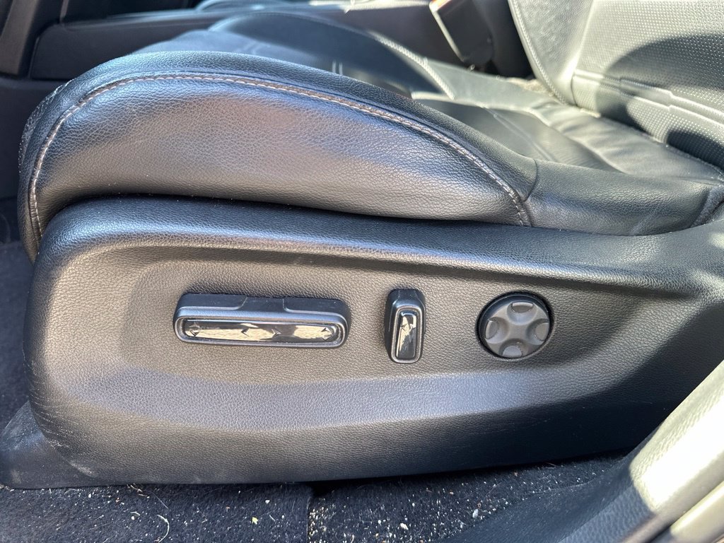 Used 2017 Honda CR-V Touring image 18