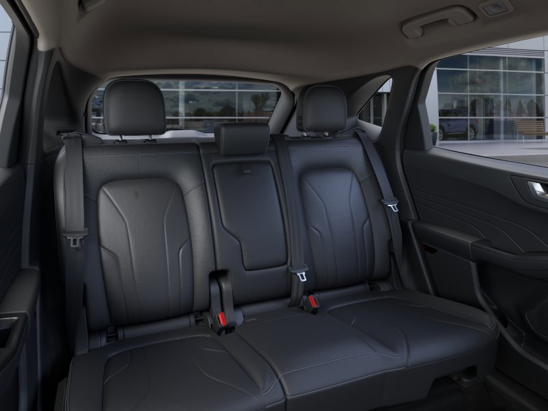 New 2025 Ford Escape SE w/ PHEV Premium Package FWD image 13