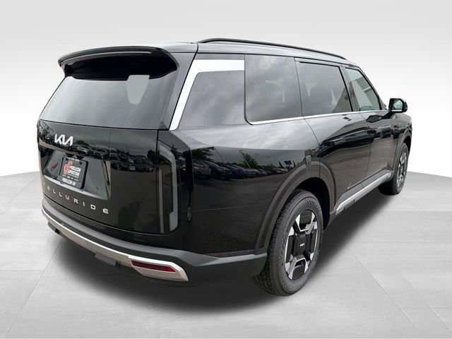 New 2027 Kia Telluride EX FWD image 7