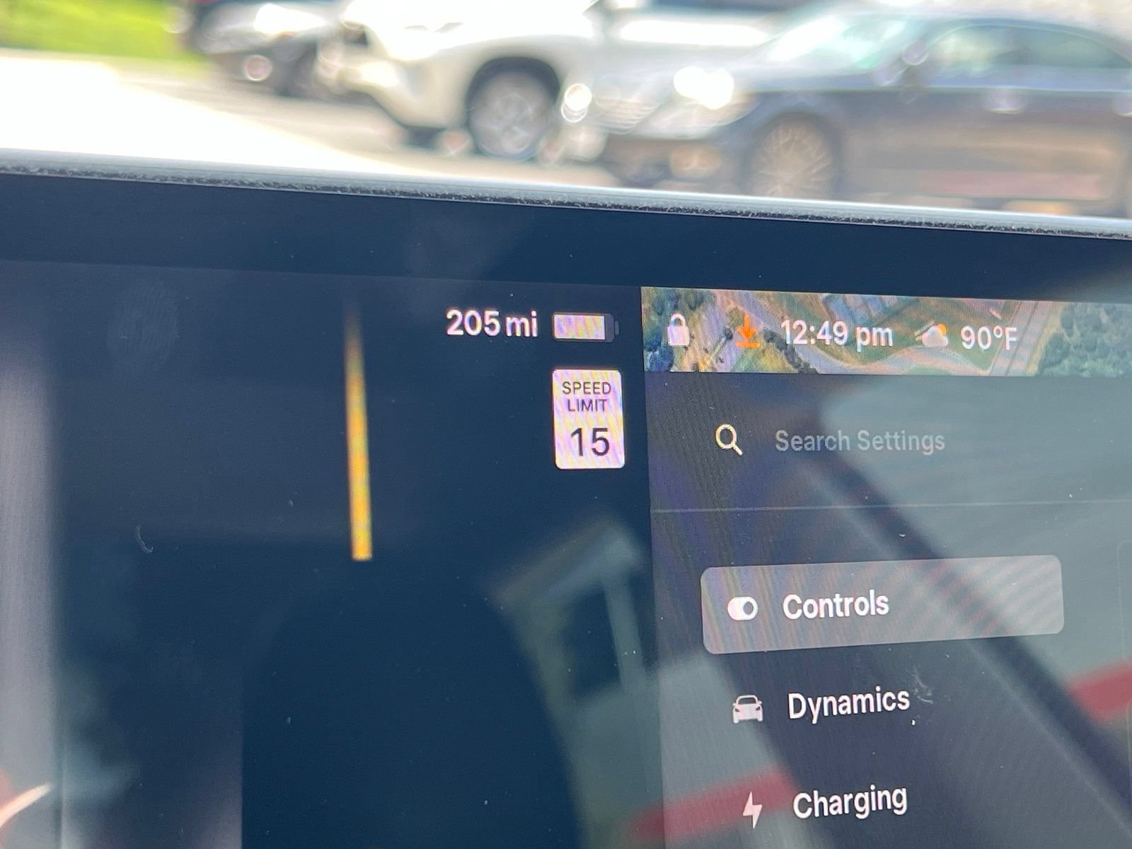 Used 2021 Tesla Model 3 Standard Range Plus RWD image 23