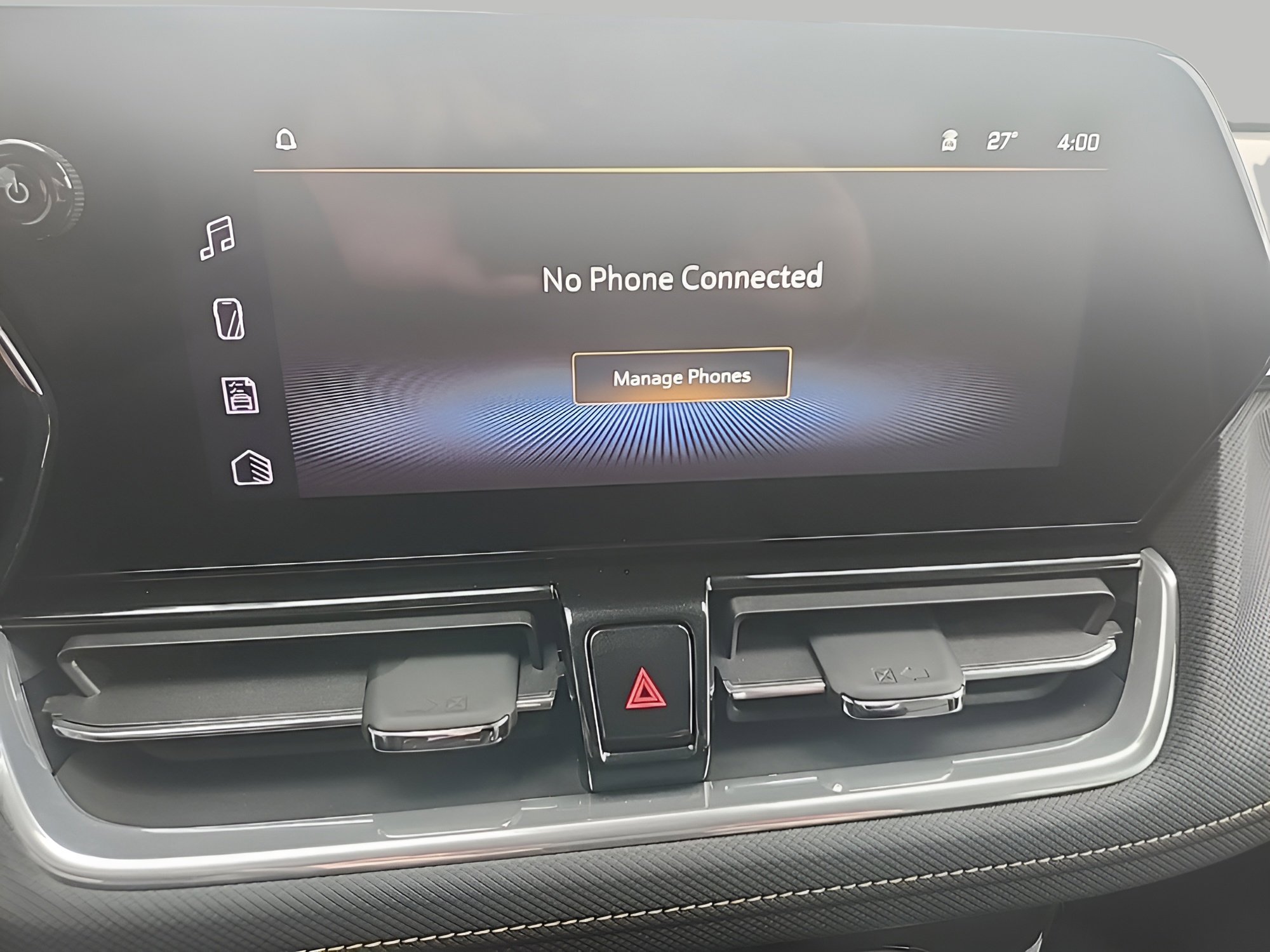 Used 2025 Chevrolet TrailBlazer ACTIV w/ Driver Confidence Package image 15