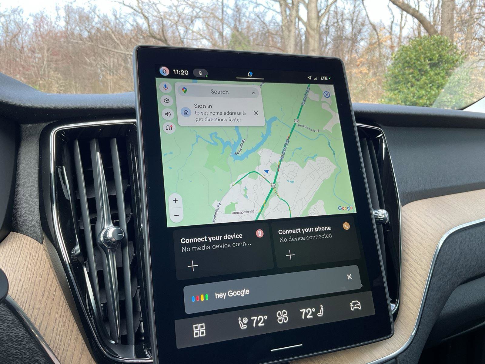 New 2026 Volvo XC60 B5 Plus w/ Climate Package image 25