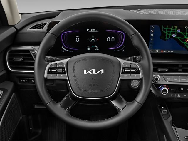 Used 2023 Kia Telluride S w/ S Sunroof Package image 8