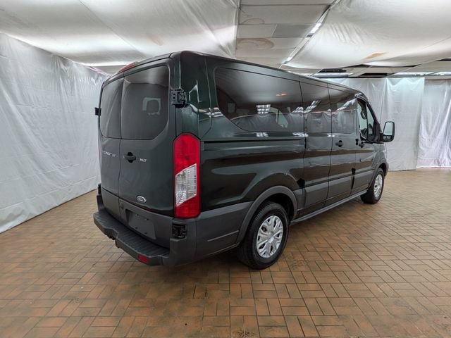Certified 2018 Ford Transit 150 XLT RWD image 7