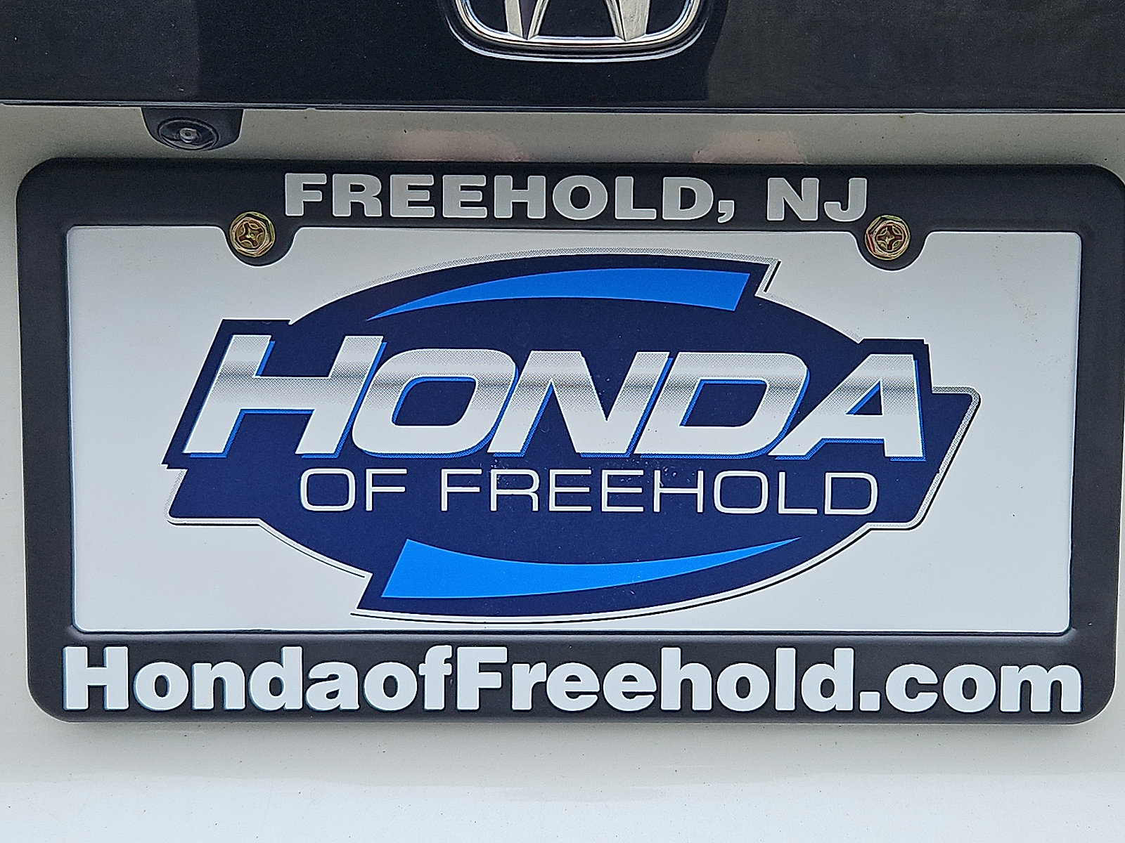 Certified 2024 Honda Accord LX image 31