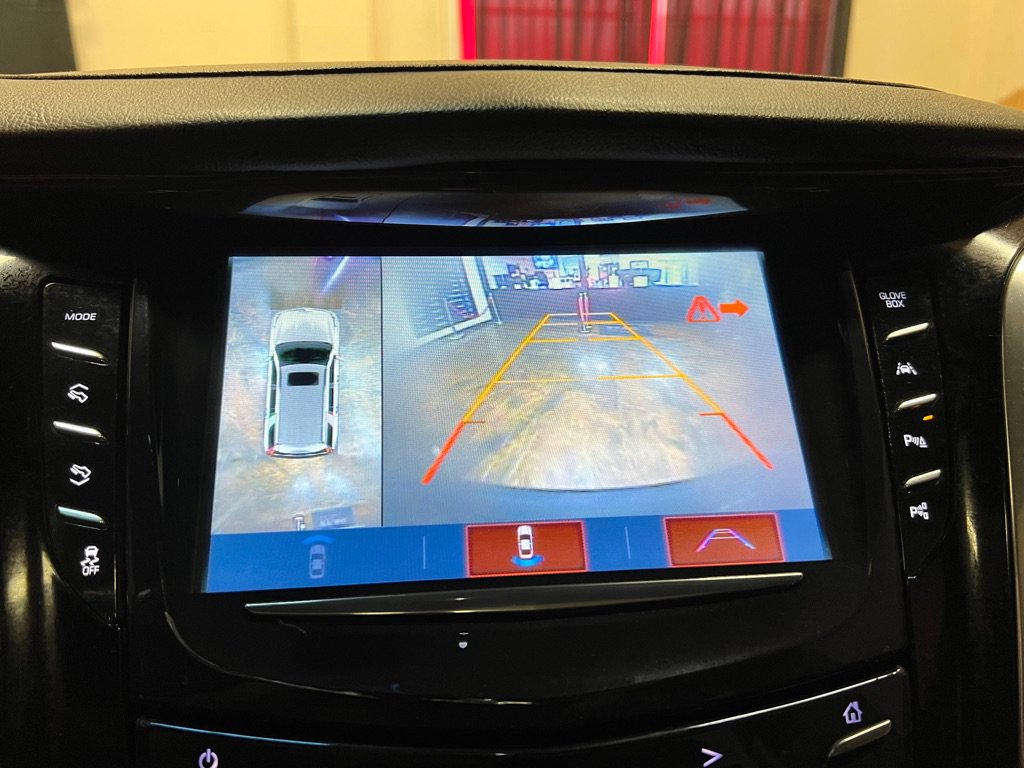 Used 2018 Cadillac Escalade Luxury RWD image 43