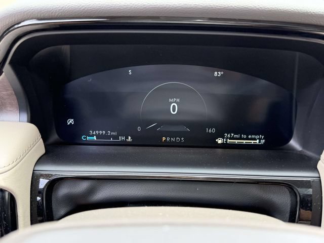Certified 2021 Lincoln Nautilus Reserve AWD/4WD image 26