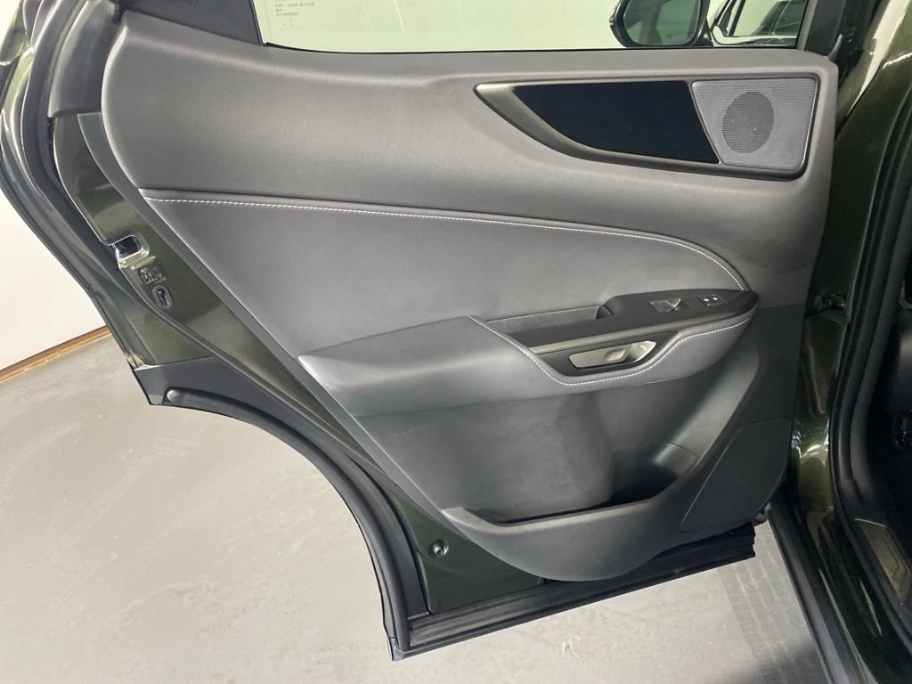 Certified 2025 Lexus NX 250 FWD w/ Accessory Package (K3) image 26