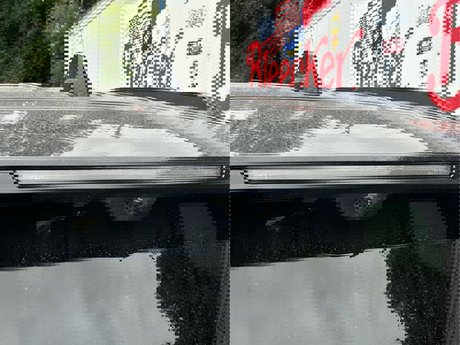 New 2025 Jeep Grand Cherokee L Summit image 21