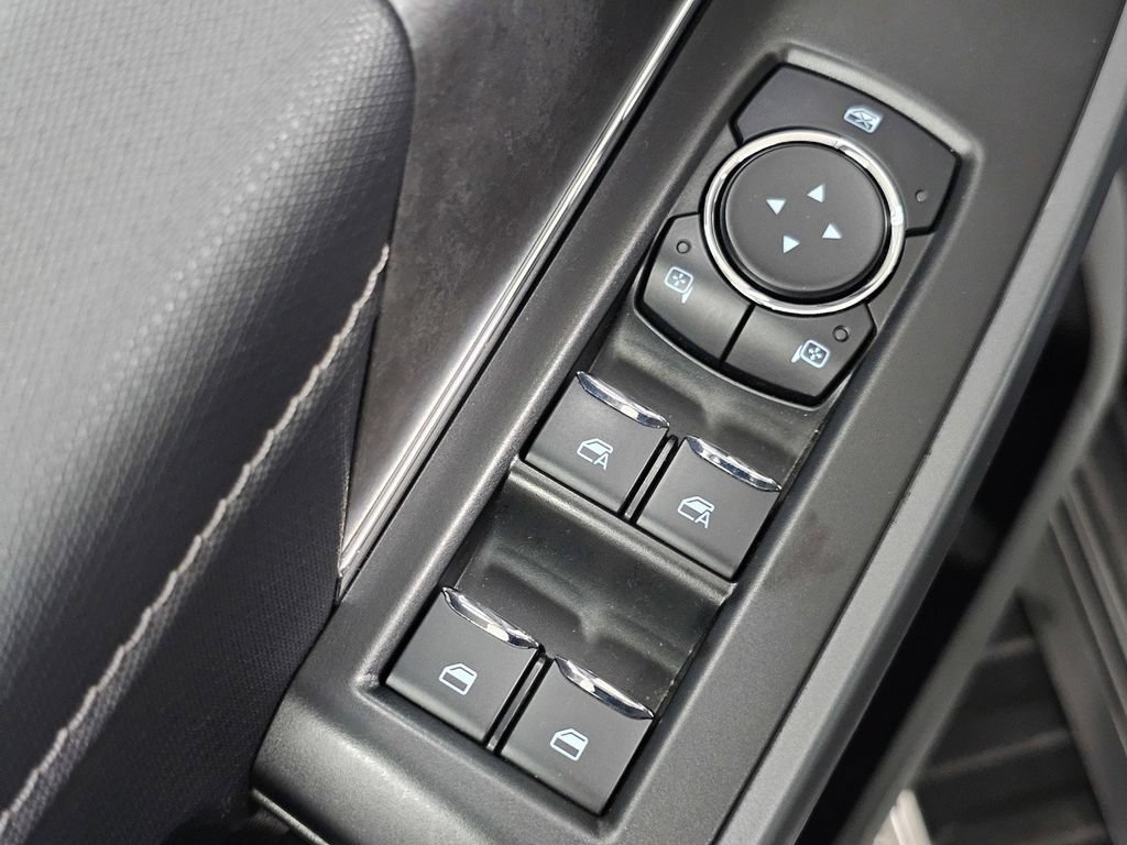Used 2025 Ford F150 XLT w/ Equipment Group 301A Standard AWD/4WD image 29