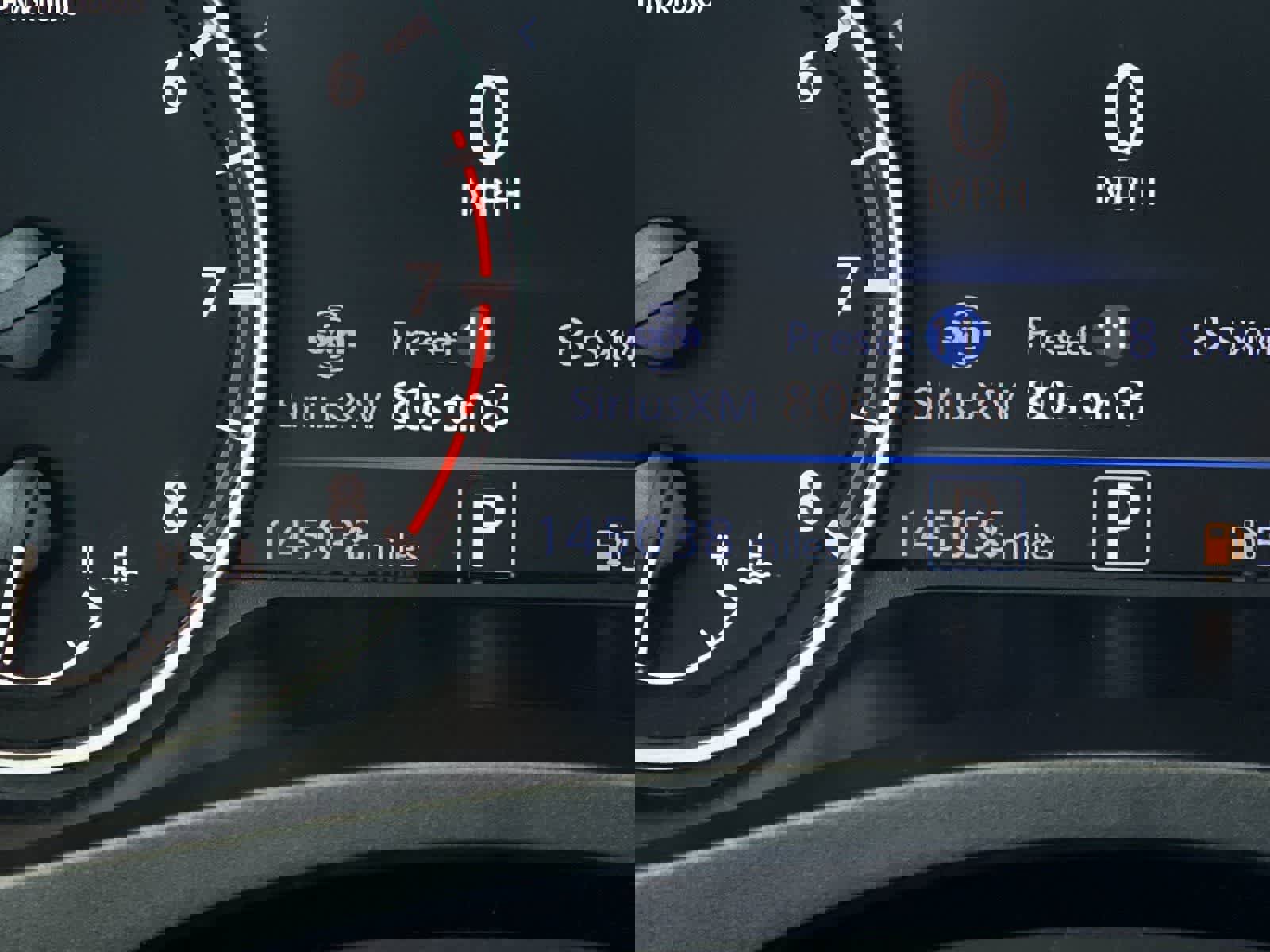 Used 2022 Nissan Altima 2.5 SV w/ SV Premium Package AWD/4WD image 25