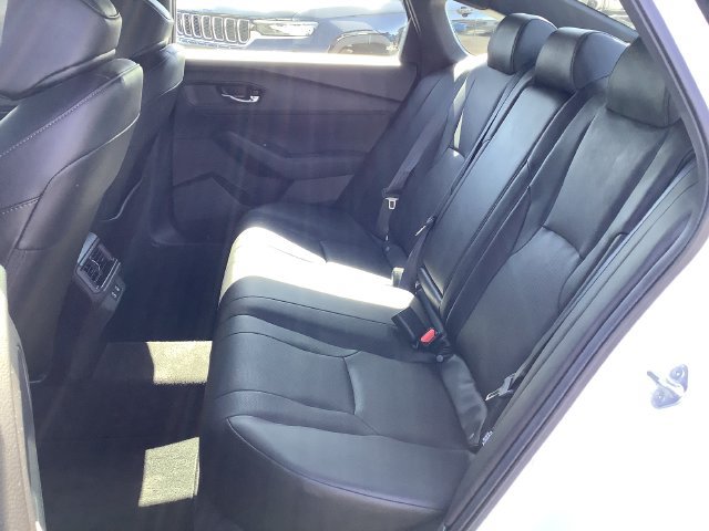 Used 2025 Honda Accord Sport image 24