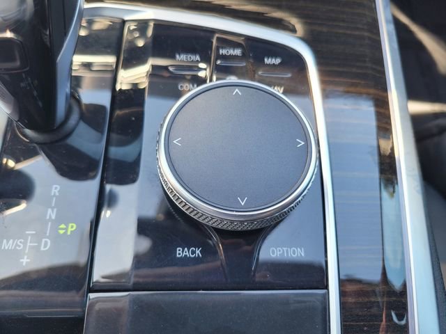 Used 2020 BMW X5 sDrive40i image 26