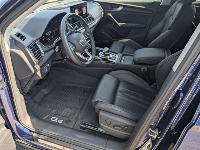 Used 2022 Audi Q5 2.0T Prestige image 9