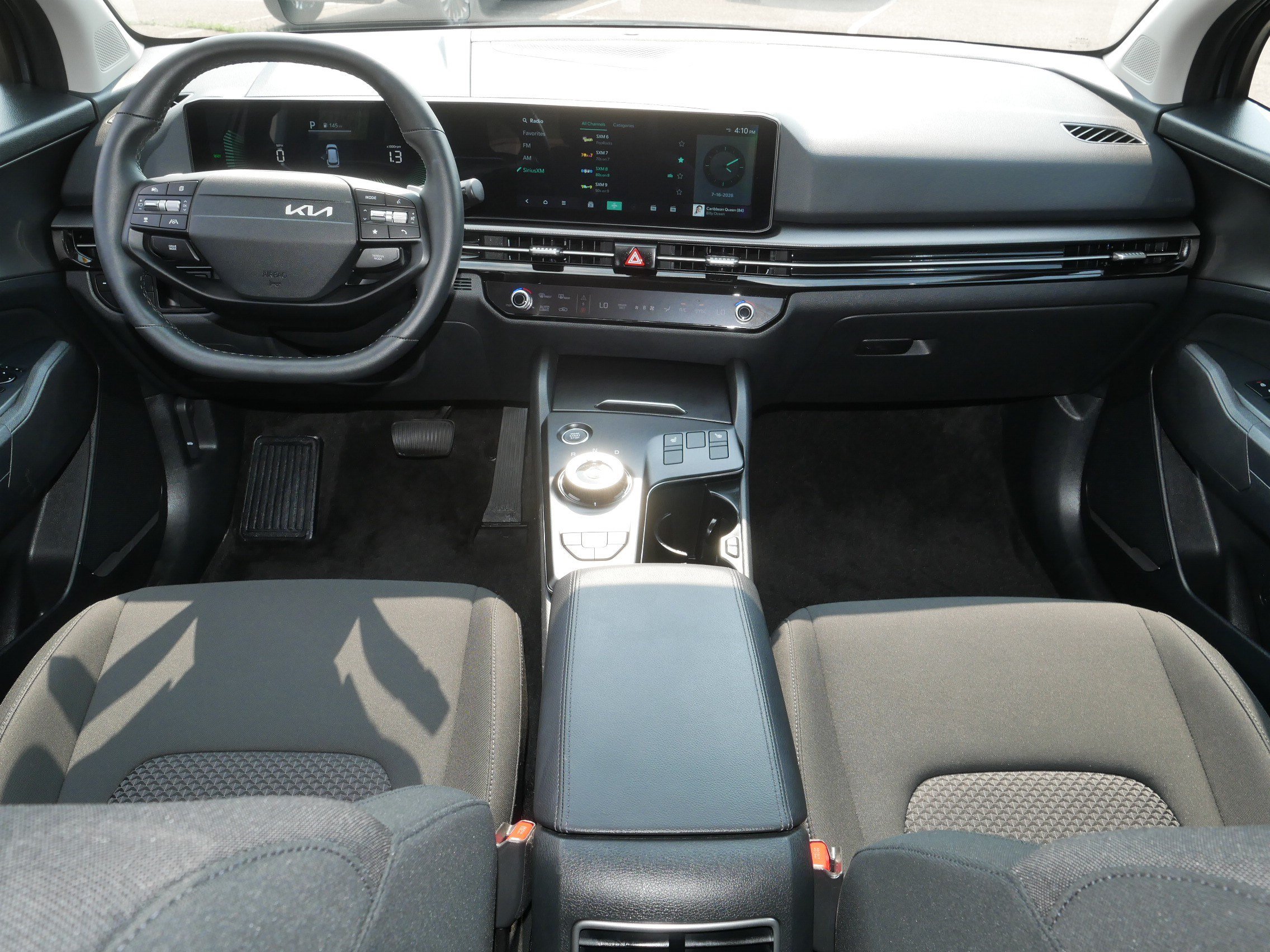 Used 2026 Kia Sportage S AWD/4WD image 10