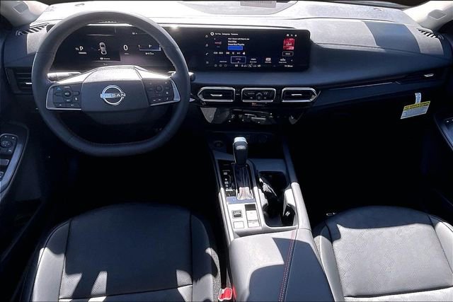 New 2026 Nissan Sentra SR w/ SR Premium Package image 5