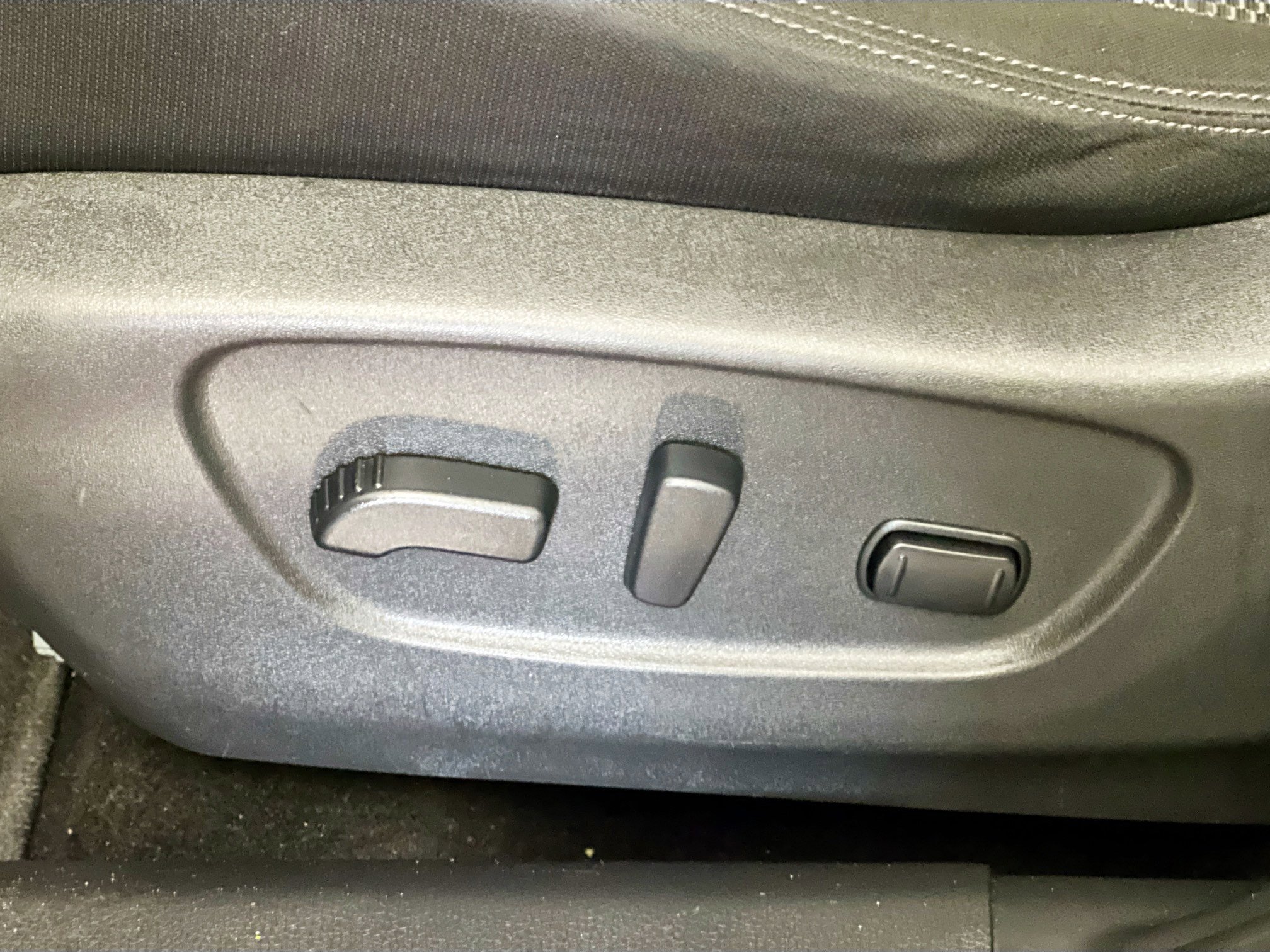 Used 2019 Nissan Rogue Sport SV w/ Technology Package FWD image 15