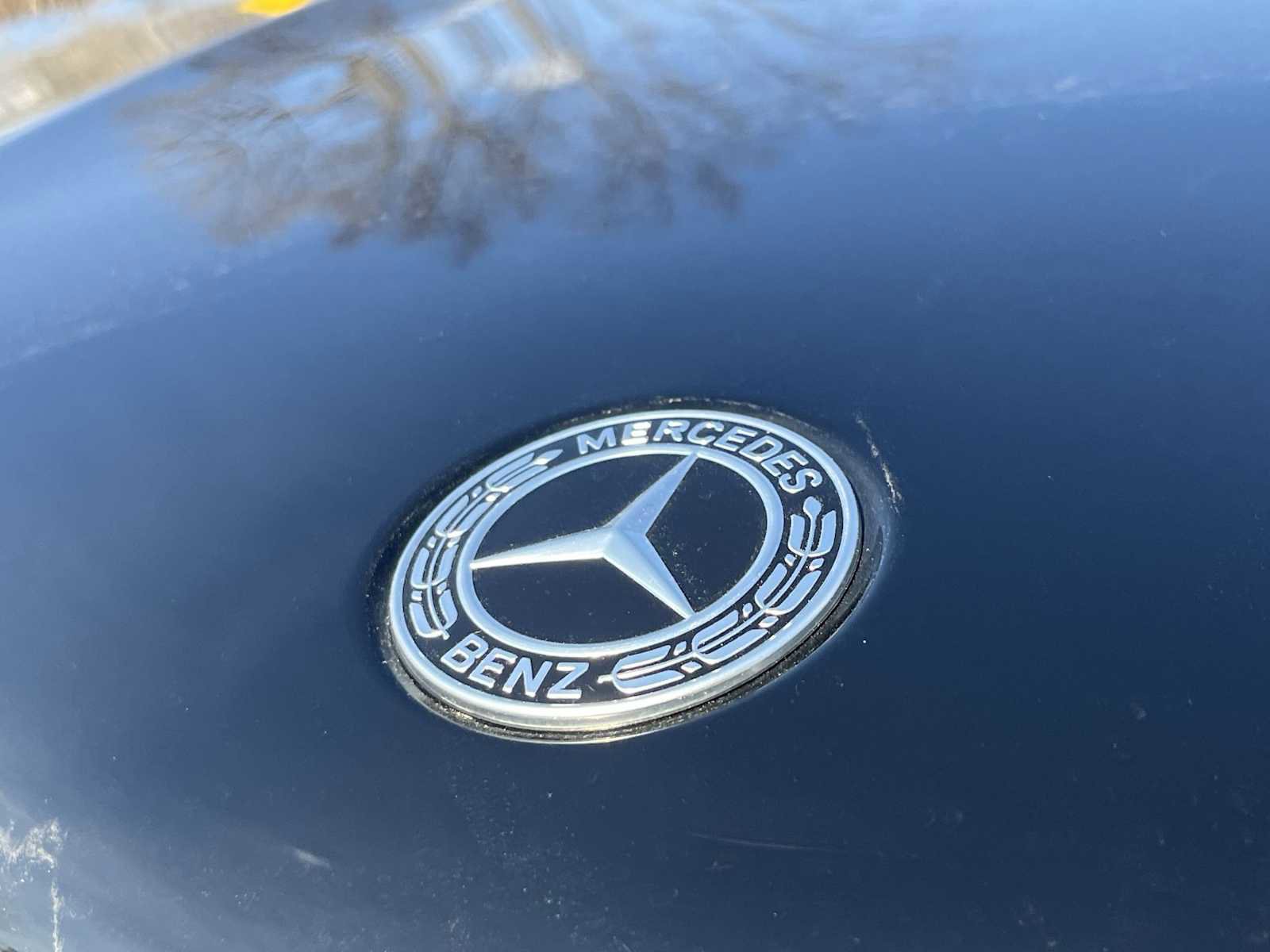 Used 2026 Mercedes-Benz GLE 450 4MATIC image 13