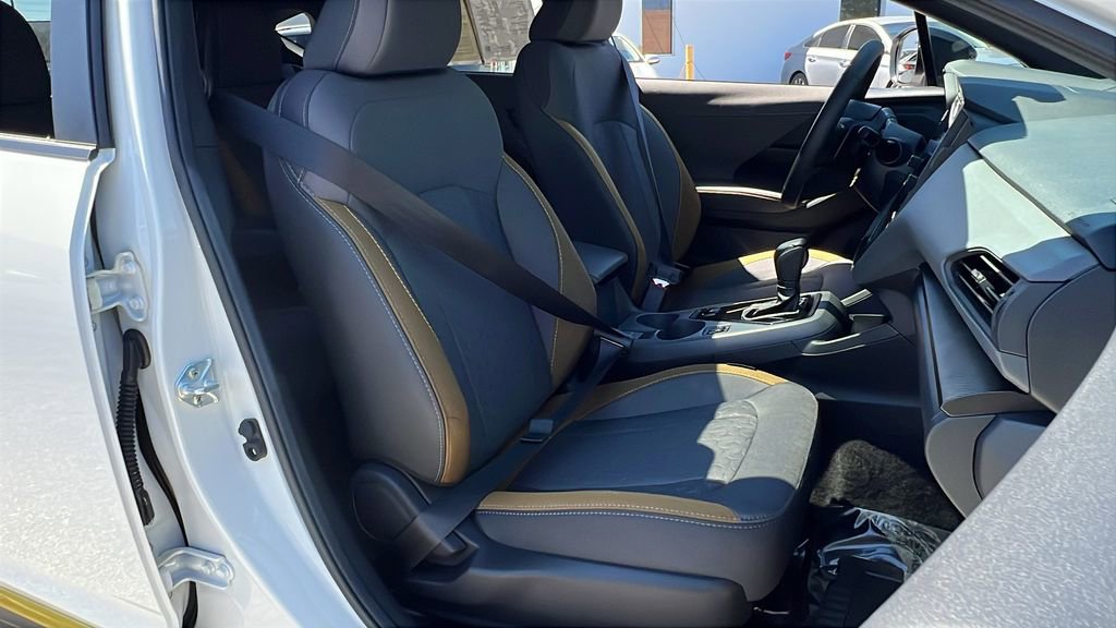 Certified 2025 Subaru Crosstrek 2.5i Sport image 11