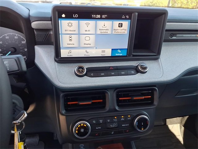 Used 2024 Ford Maverick XLT w/ XLT Luxury Package image 15