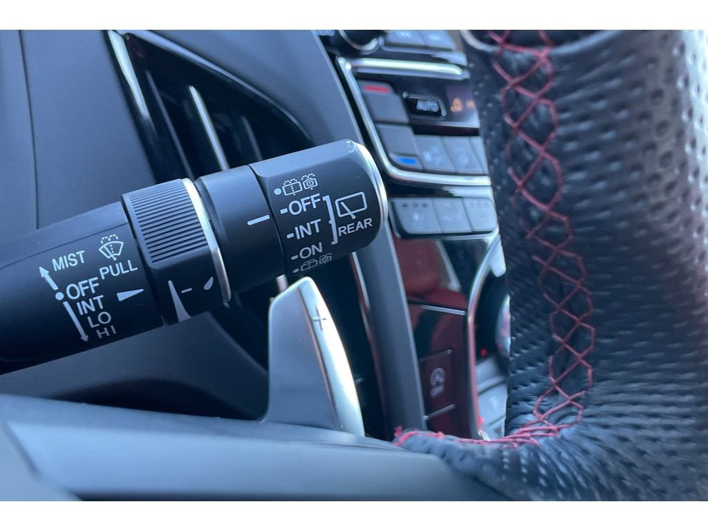 Certified 2025 Acura RDX A-Spec image 38