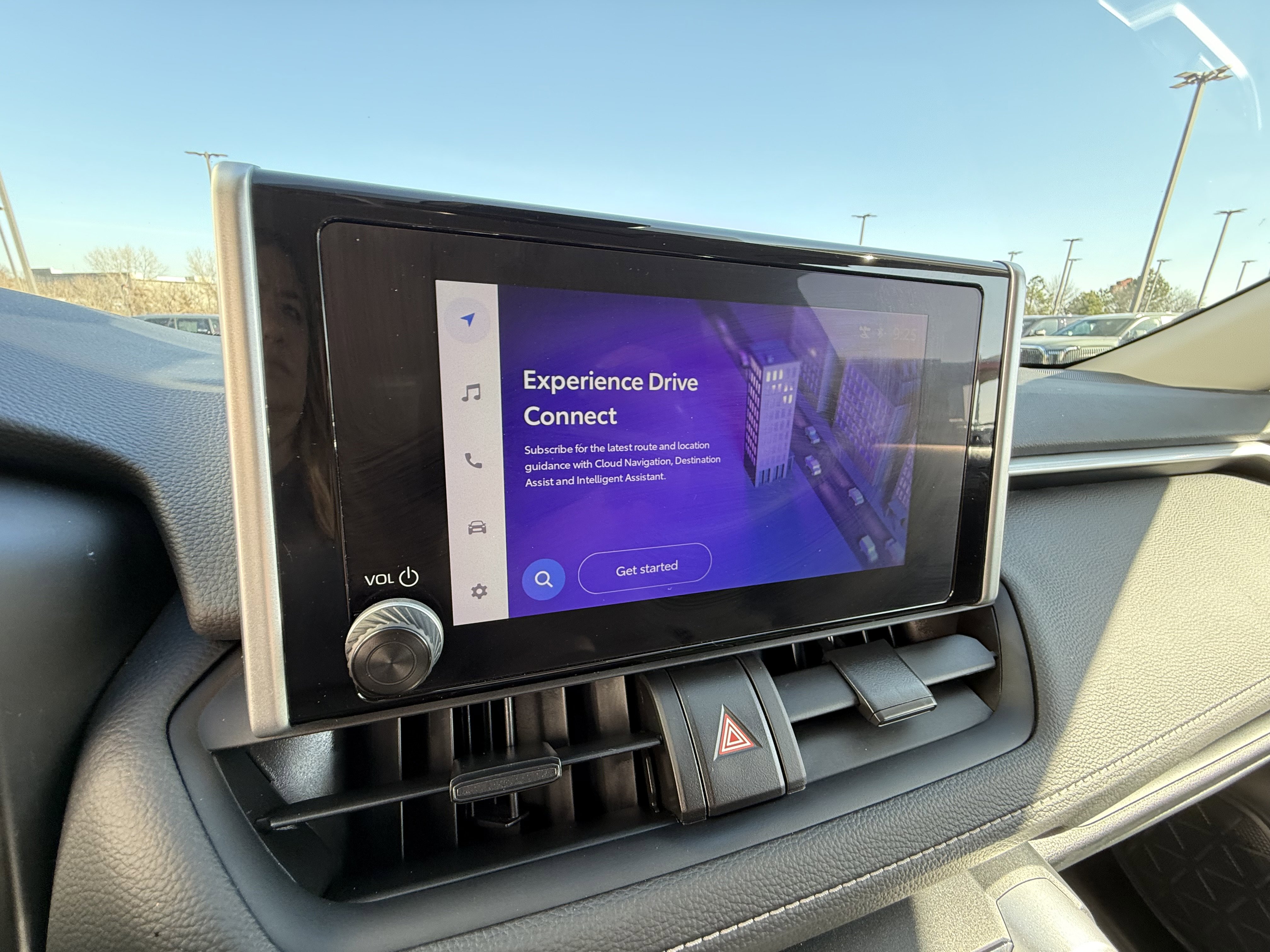 Certified 2025 Toyota RAV4 XLE AWD/4WD image 7