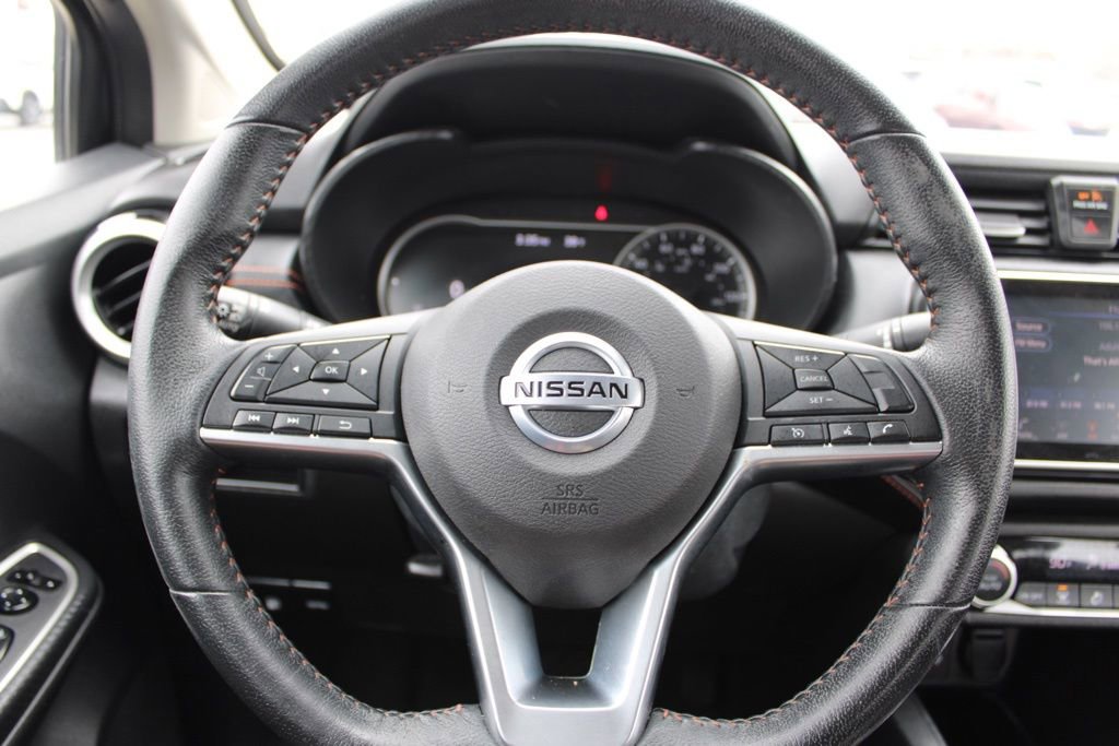 Used 2020 Nissan Versa SR image 27