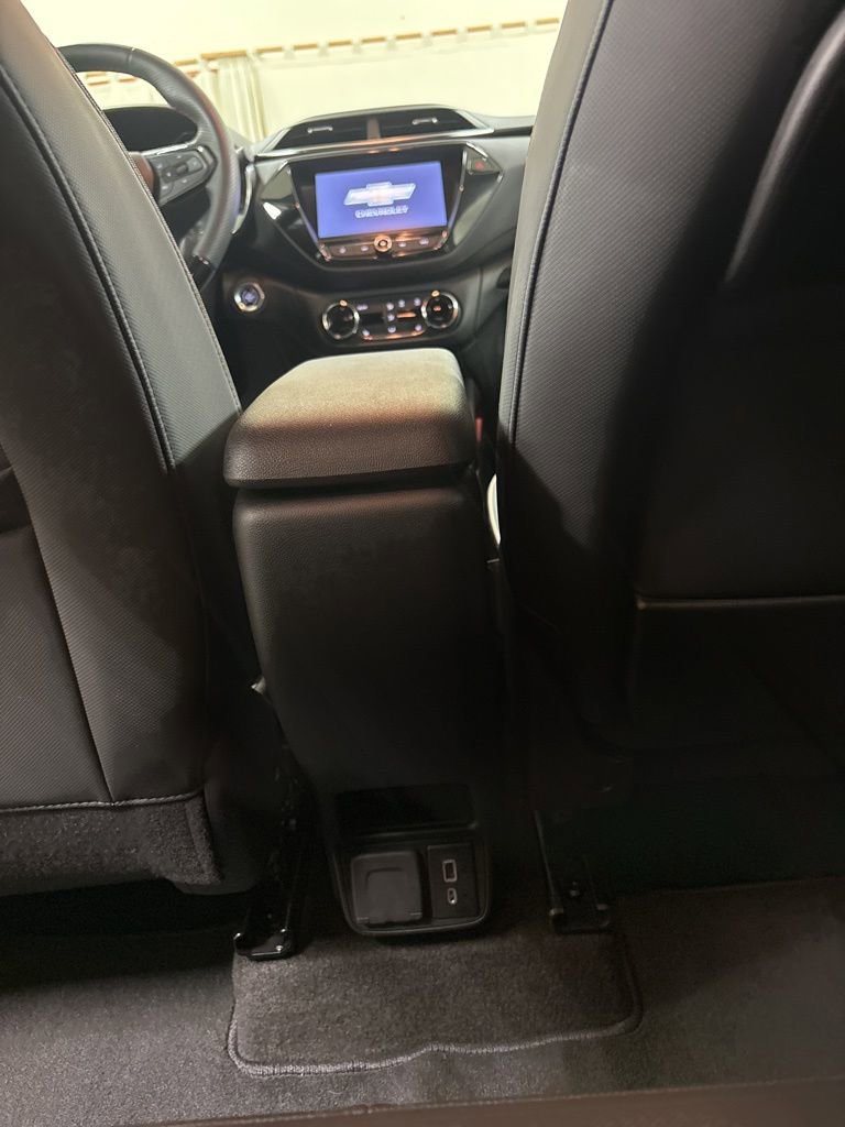 Used 2023 Chevrolet TrailBlazer RS w/ Convenience Package image 18