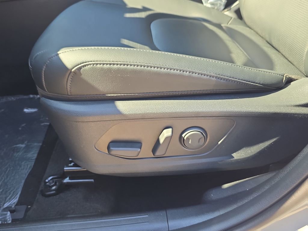 New 2026 Kia Sportage SX image 21