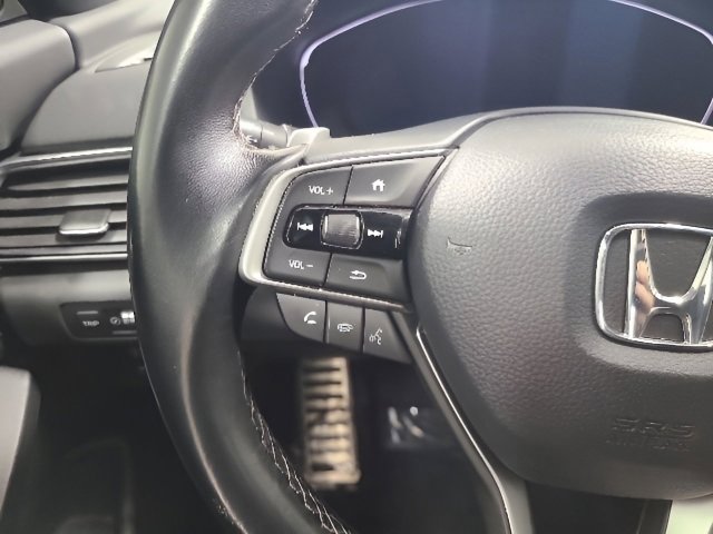 Used 2022 Honda Accord Sport image 27