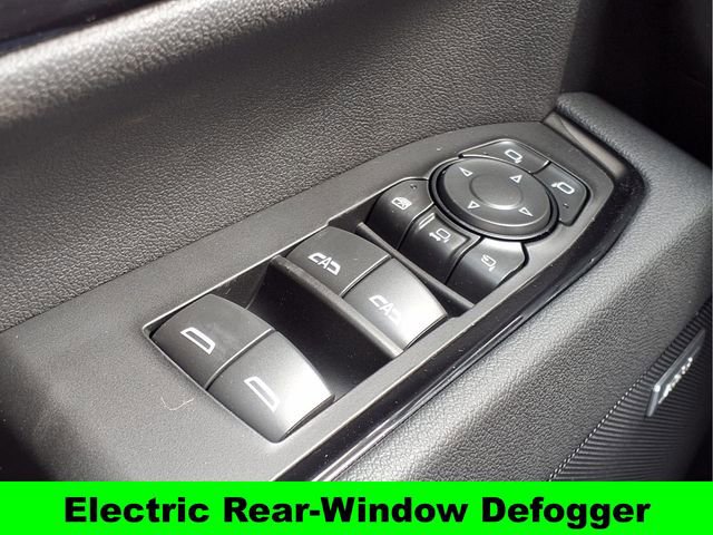 New 2026 GMC Sierra 2500 AT4 w/ AT4 Premium Plus Package AWD/4WD image 16