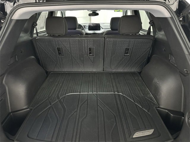 Used 2024 Chevrolet Blazer LT w/ Convenience Package image 16