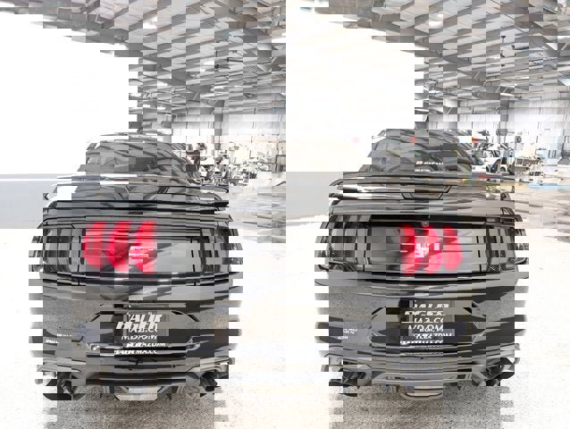 Used 2021 Ford Mustang GT Premium w/ GT Performance Package image 4