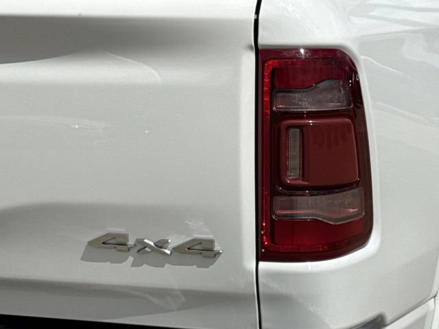 Used 2022 RAM 1500 Laramie AWD/4WD image 8