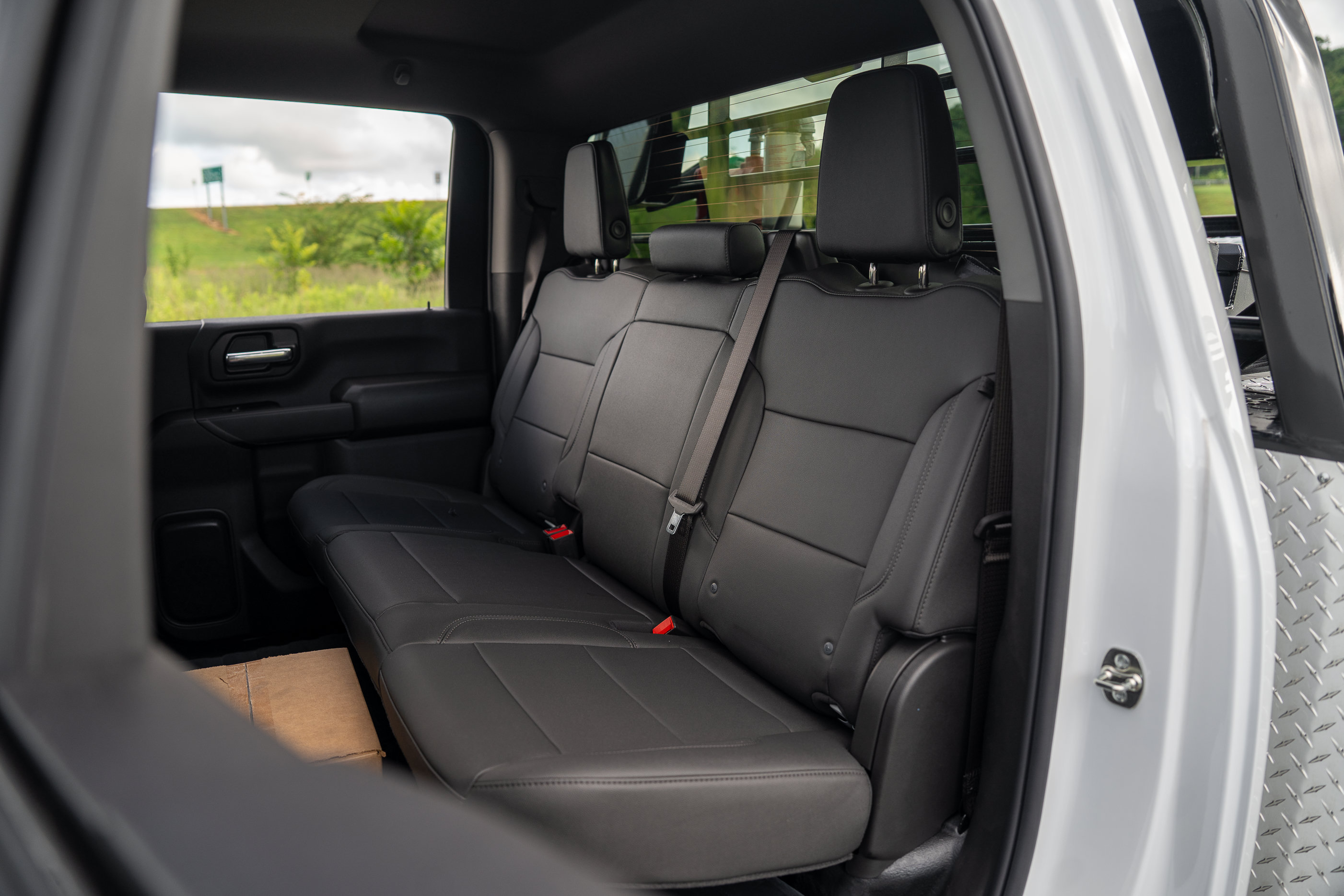 New 2026 Chevrolet Silverado 3500 W/T w/ WT Convenience Package AWD/4WD image 26