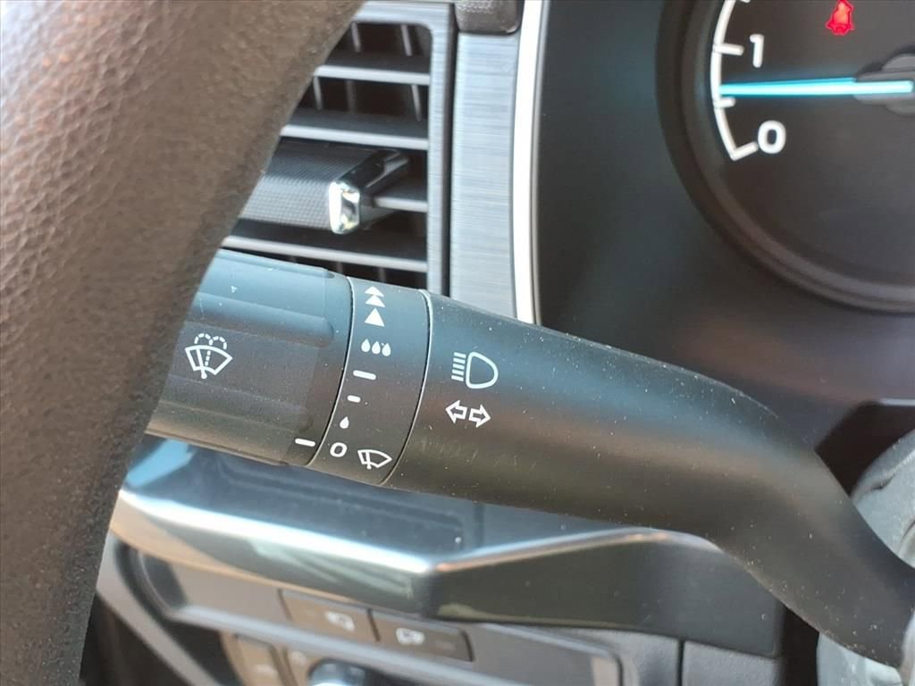 Certified 2021 Ford F150 XL w/ Equipment Group 101A High image 21